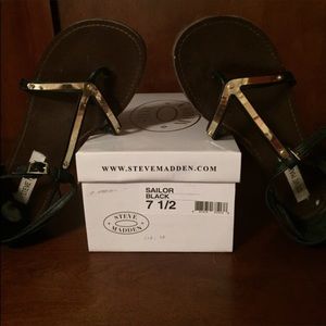 Steve Madden Sandals